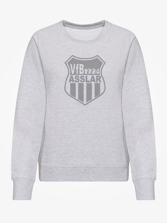 Sweater All Grey Unisex