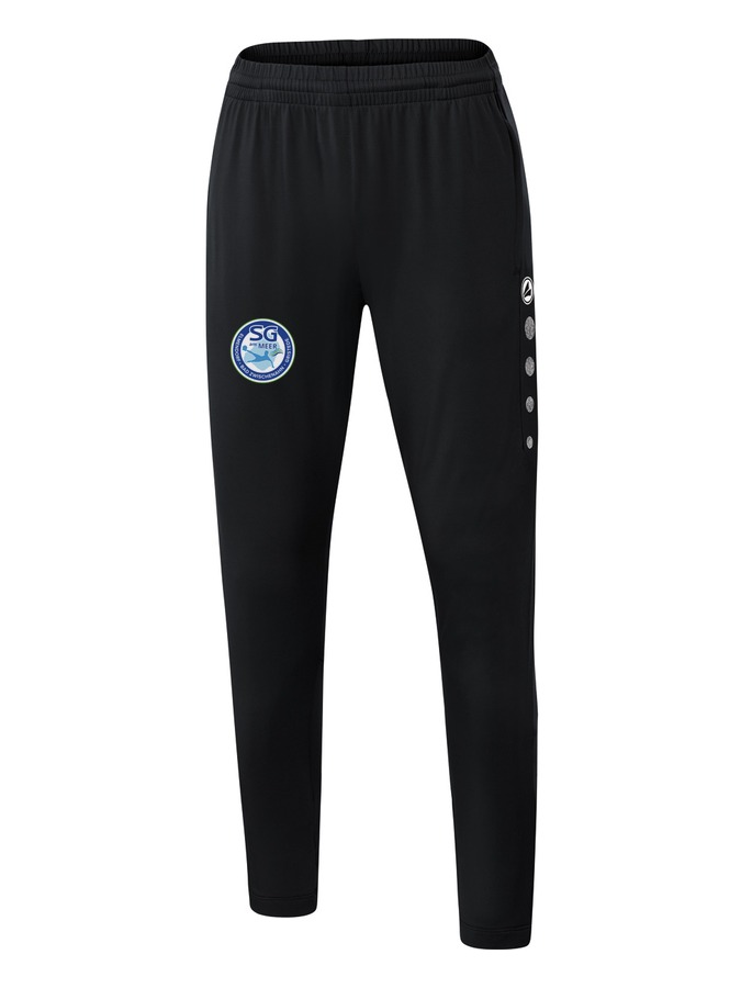Jako Trainingshose Premium Damen