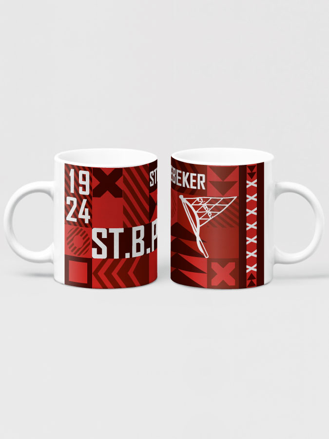 Sammlertasse 2026