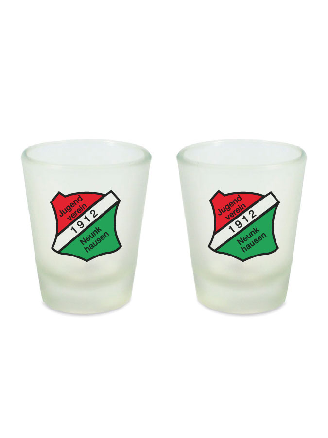 2er Set Schnapsglas Alina