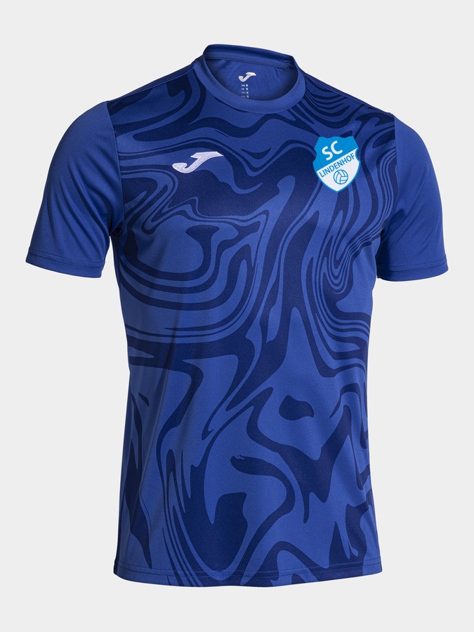 Joma Lion II Trikot