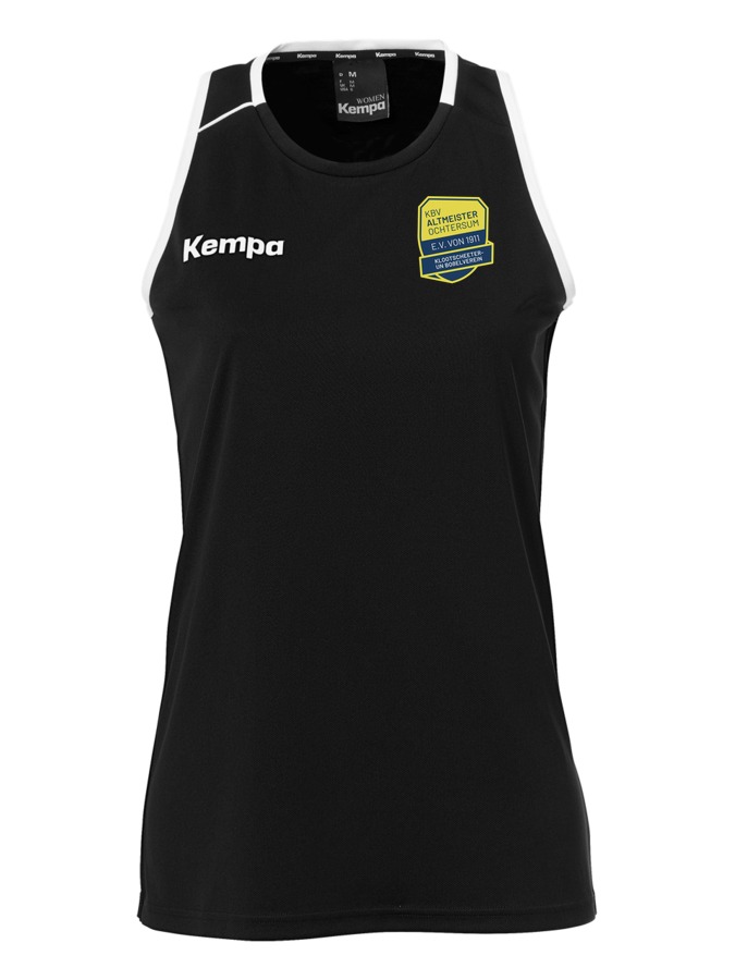 Kempa Player Tank Top Damen