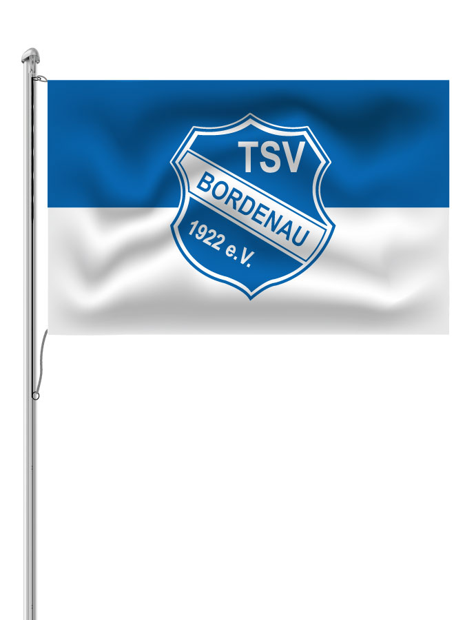 Hissfahne Logo