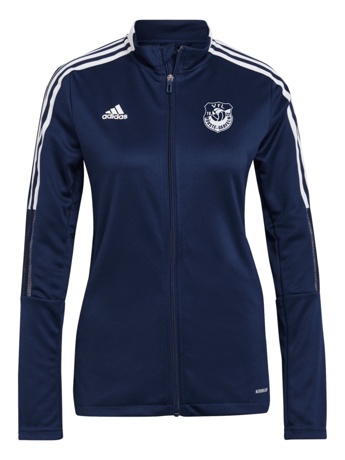 adidas Tiro 21 Trainingsjacke Damen