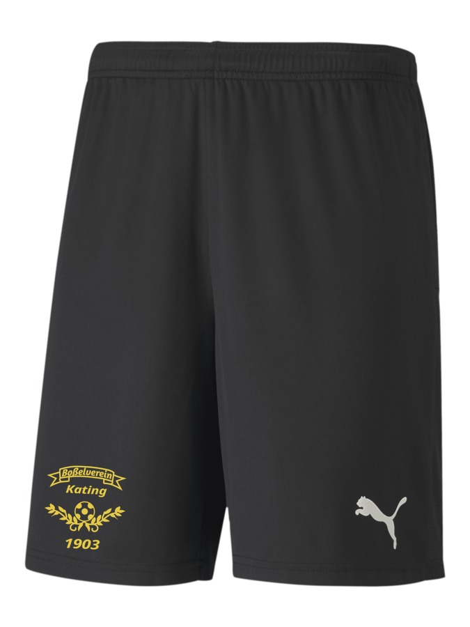 PUMA teamGOAL 23 Knit Shorts