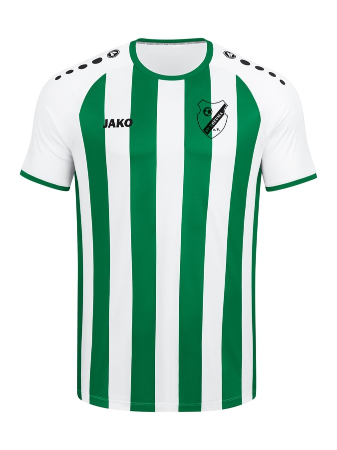 Jako Trikot Inter Kurzarm