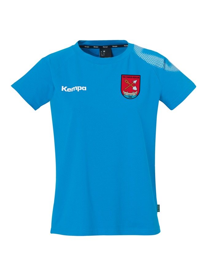 Kempa Core 26 T-Shirt Damen