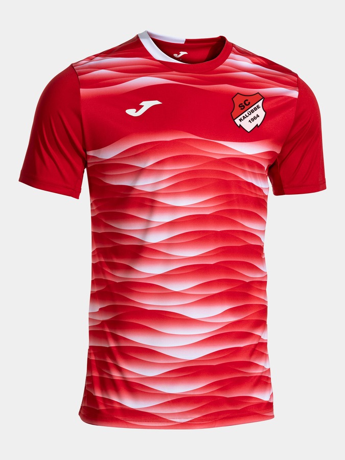 Joma Tiger VII Trikot