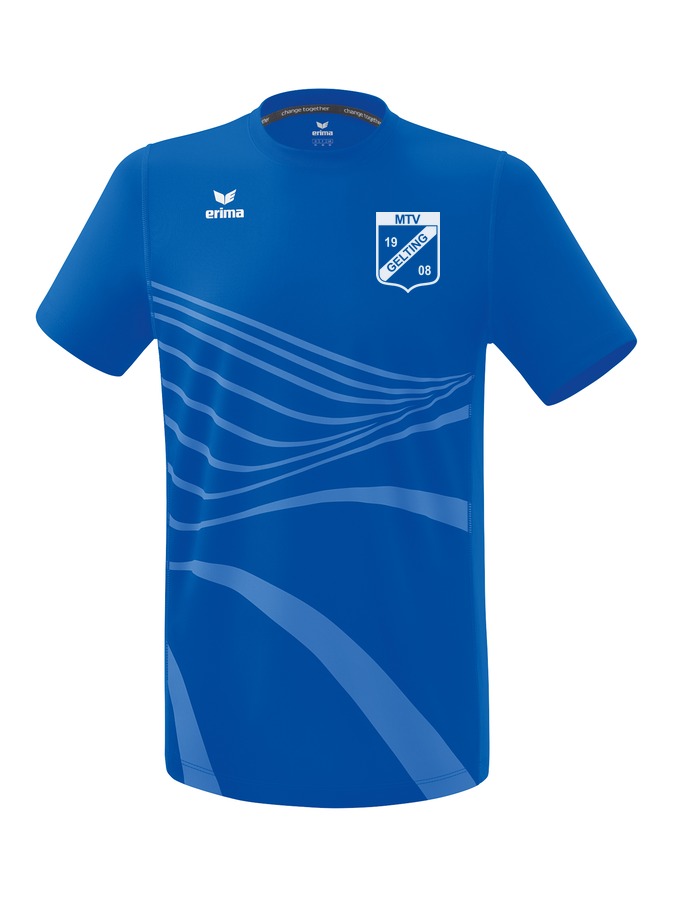 Erima Racing T-Shirt