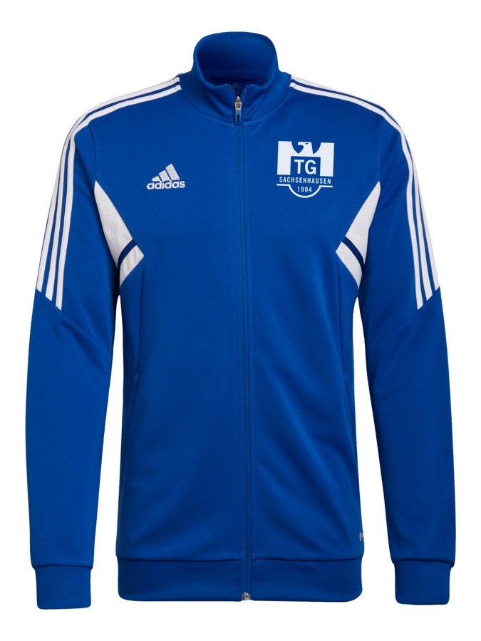adidas Condivo 22 Trainingsjacke