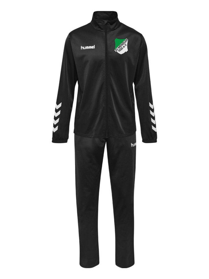 Hummel Promo Poly Suit