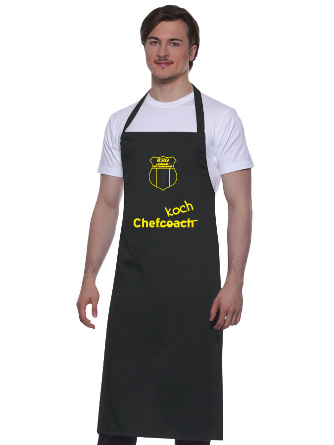 Kochschürze Sergen