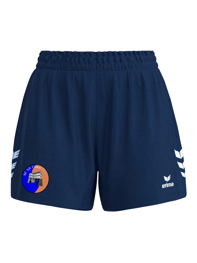 Erima Celebrate 125 Shorts Damen