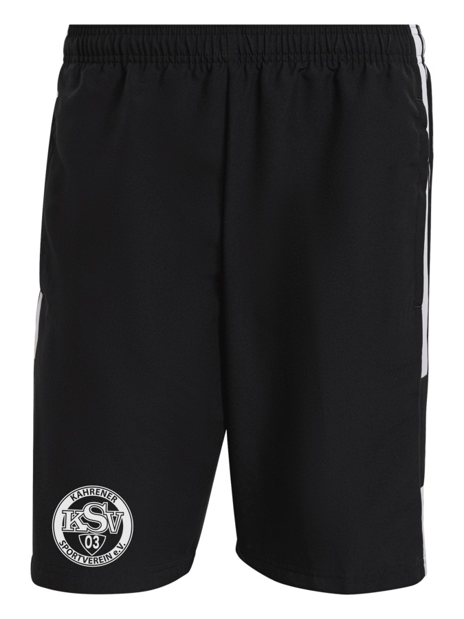 adidas Squadra 21 Downtime Shorts