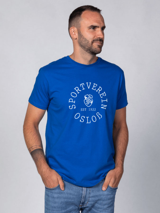 Shirt Core Herren