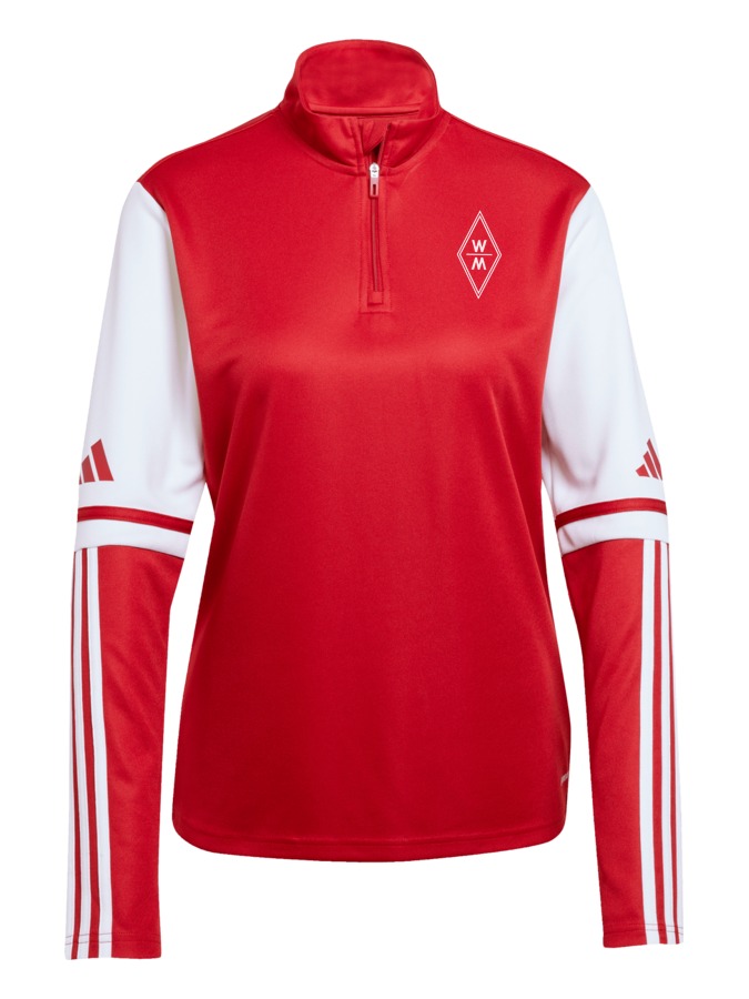 adidas Squadra 25 Trainingsoberteil Damen
