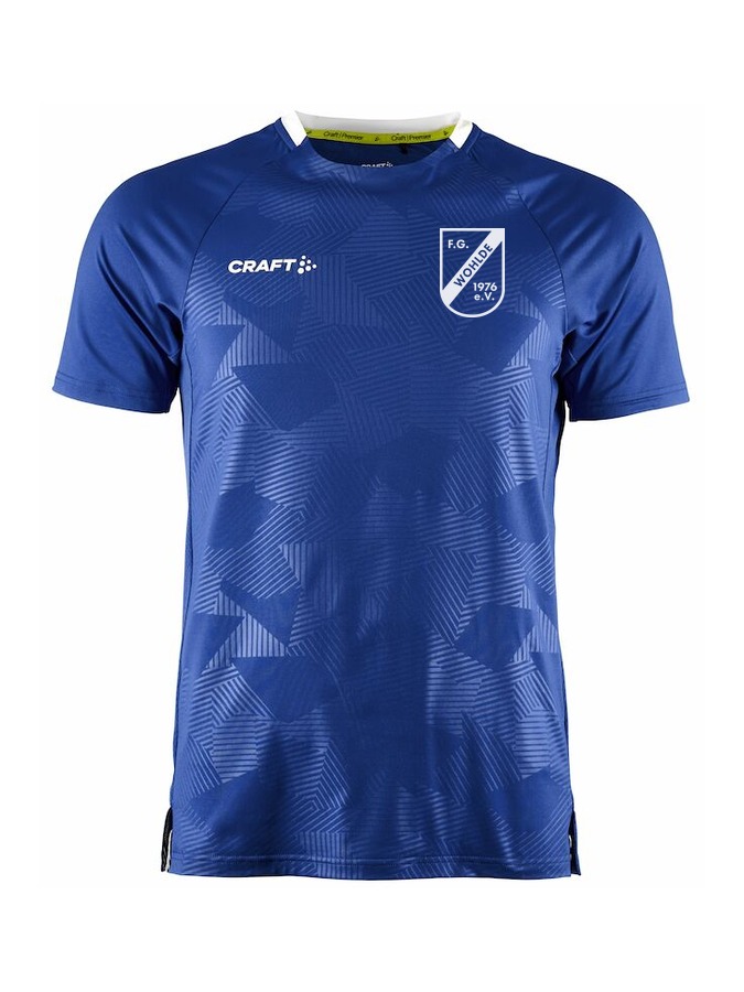 Craft Premier Solid Trikot
