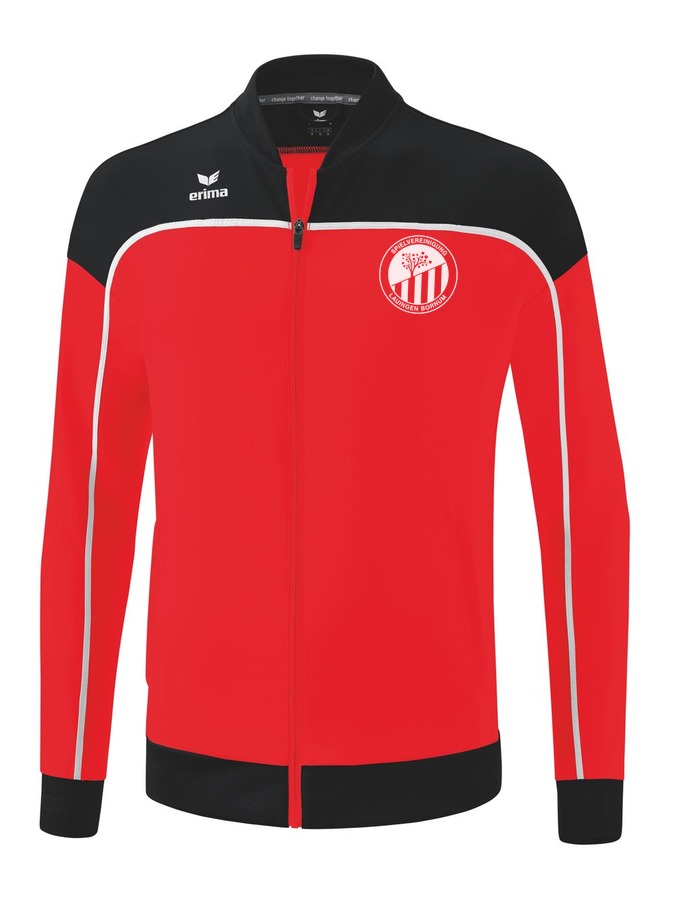 Erima Change Präsentationsjacke
