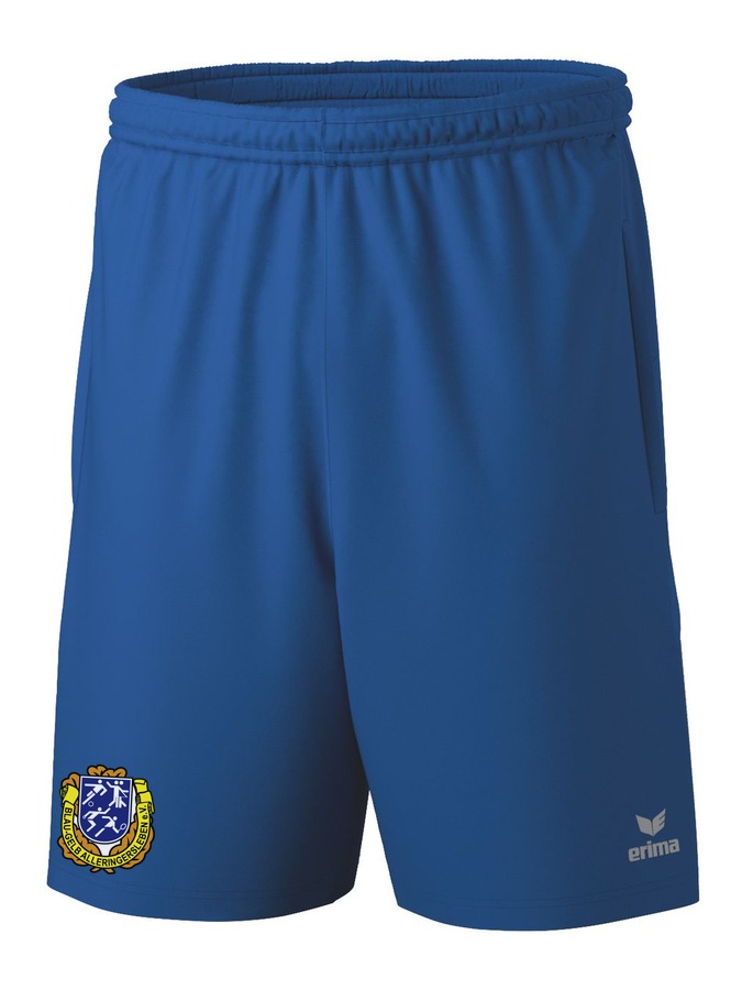 Erima Team Shorts