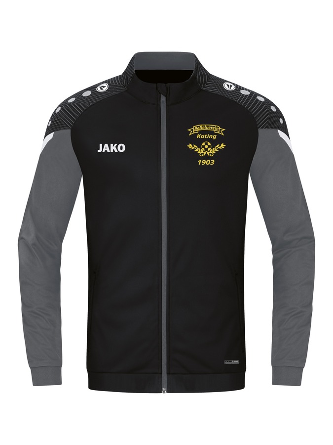 Jako Polyesterjacke Performance