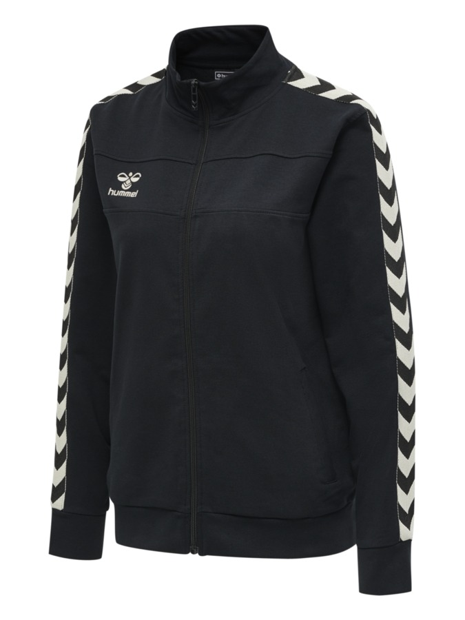 Hummel Move Classic Zip Jacke Damen