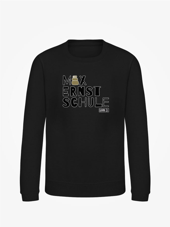 Sweatshirt Classic Kids