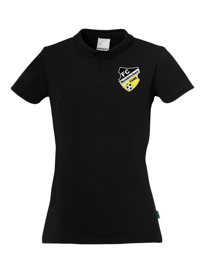 uhlsport Essential Polo Shirt Damen