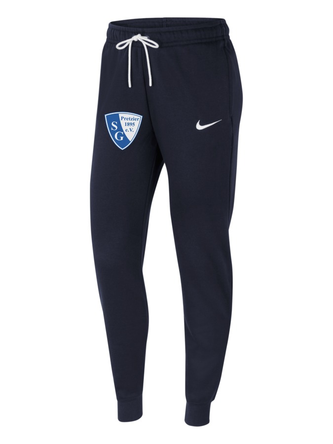 Nike Park 20 Fleece Hose Damen