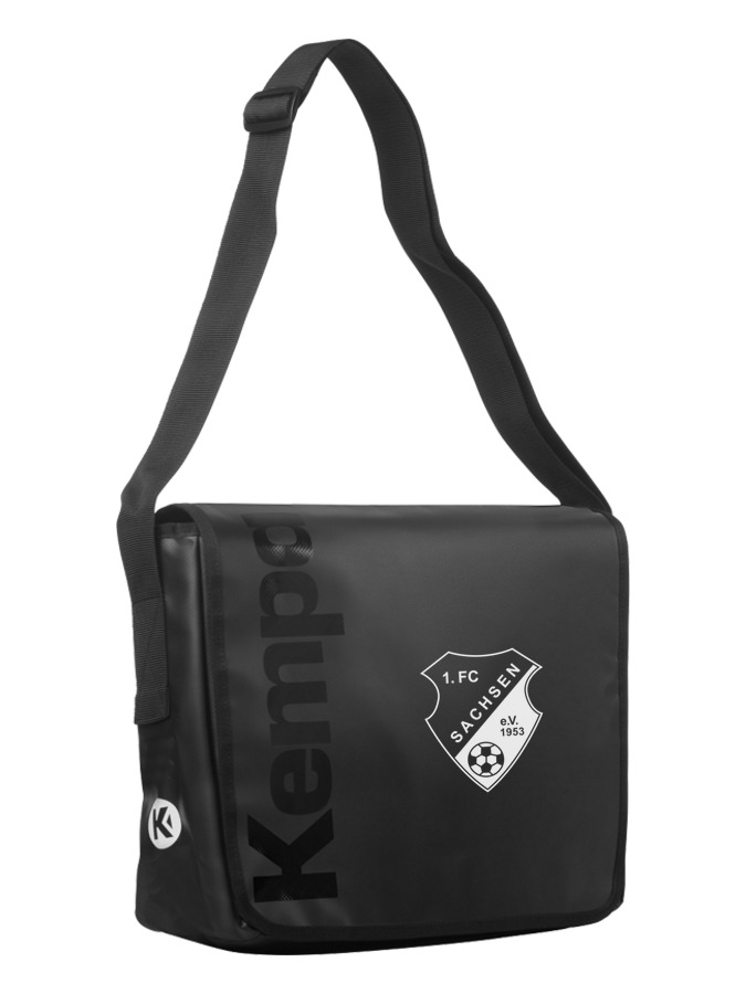Kempa Premium Messenger Tasche