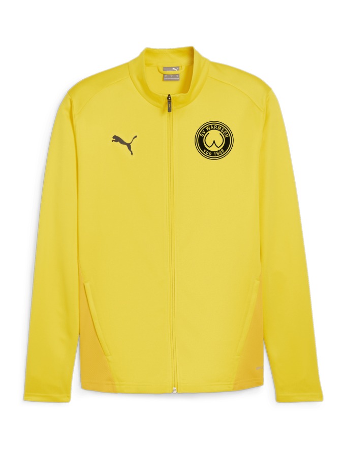 PUMA teamGOAL Trainingsjacke