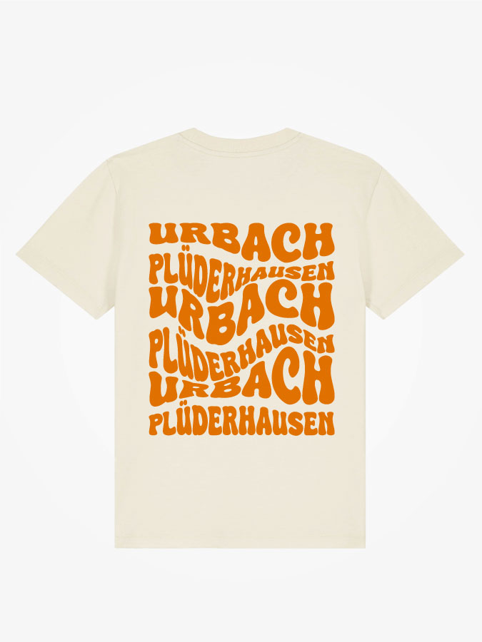 Shirt Wavy Kids