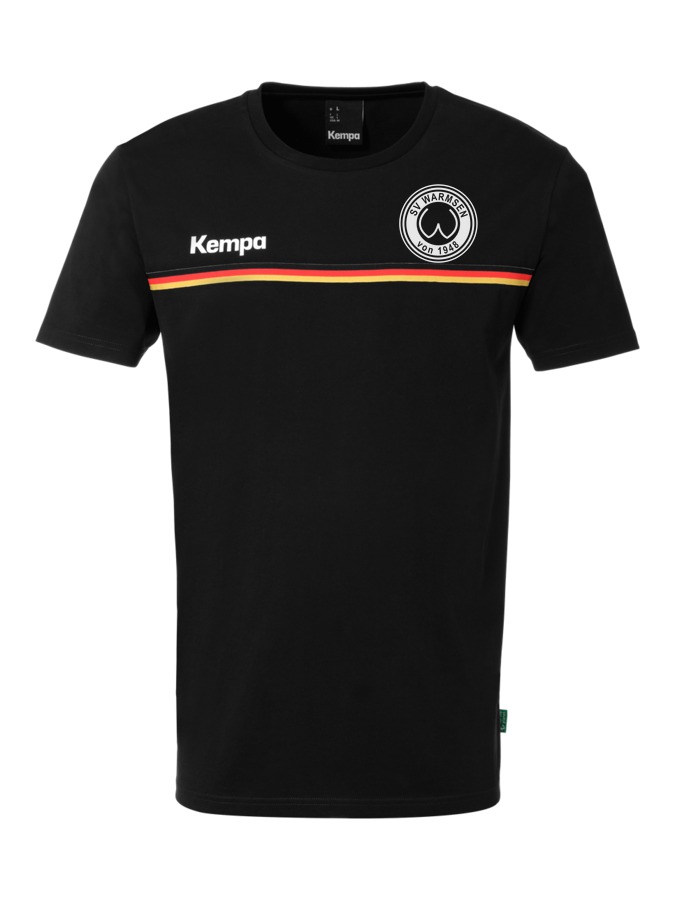 Kempa T-Shirt Team GER
