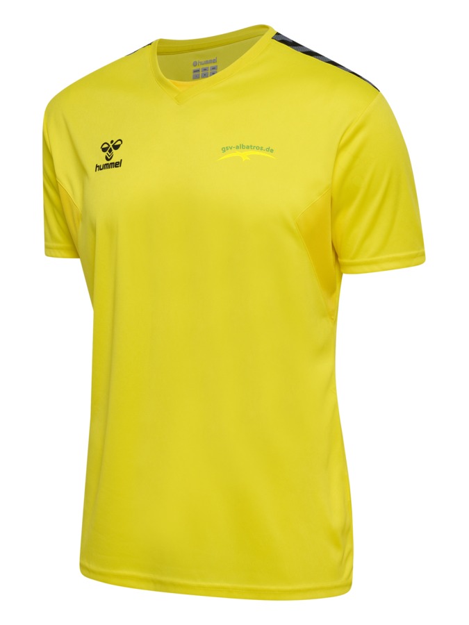 Hummel Authentic Pl Jersey Trikot