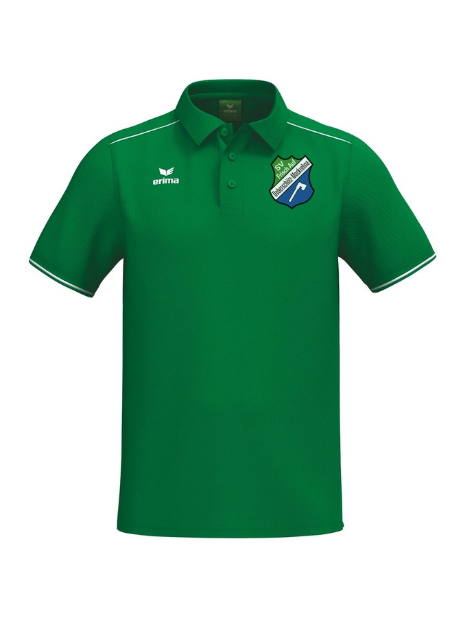Erima Compete Poloshirt