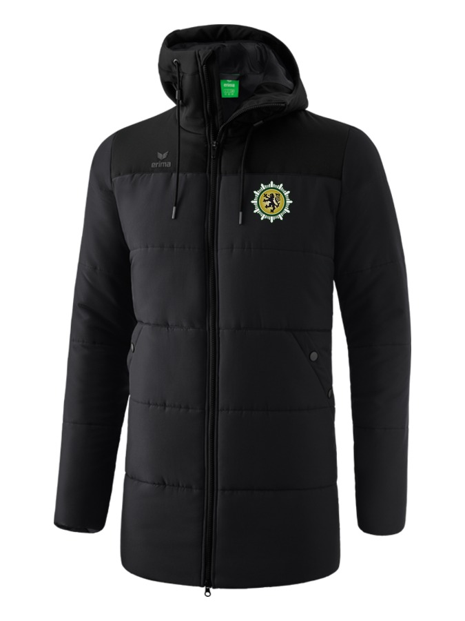 Erima Squad Winterjacke