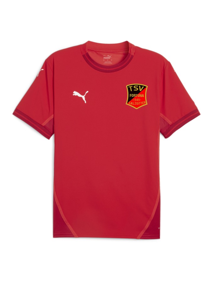 PUMA teamFINAL Trikot