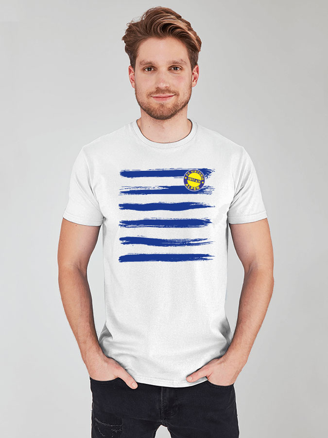 Shirt Joachim Rundhals