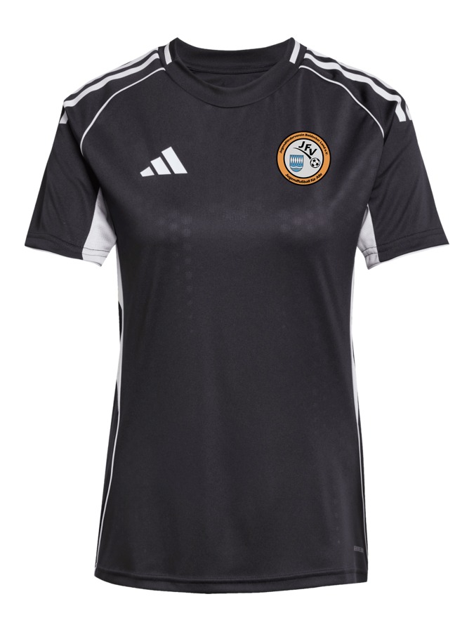 adidas Tiro 25 Competition Match Trikot Damen
