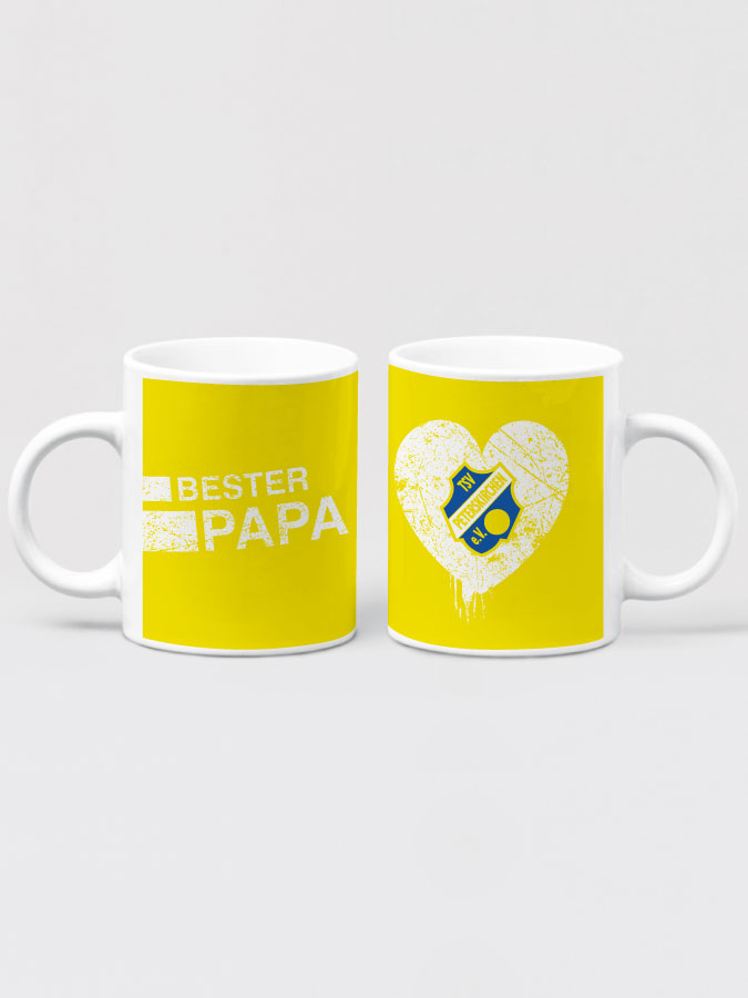 Tasse - Bester Papa
