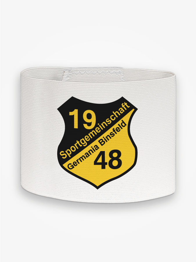 Armbinde Logo