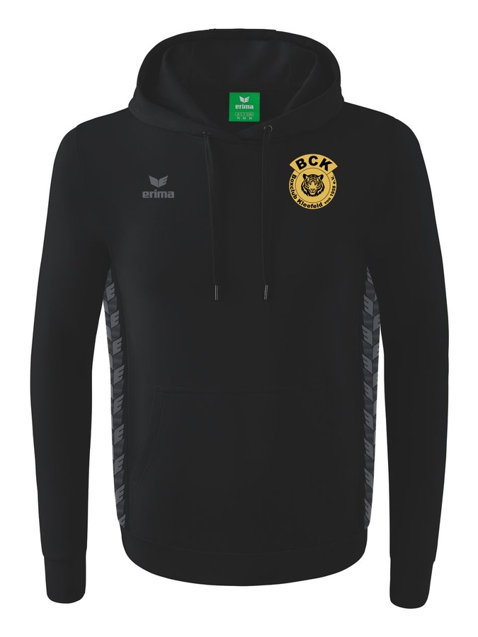 Erima Essential Team Kapuzensweat