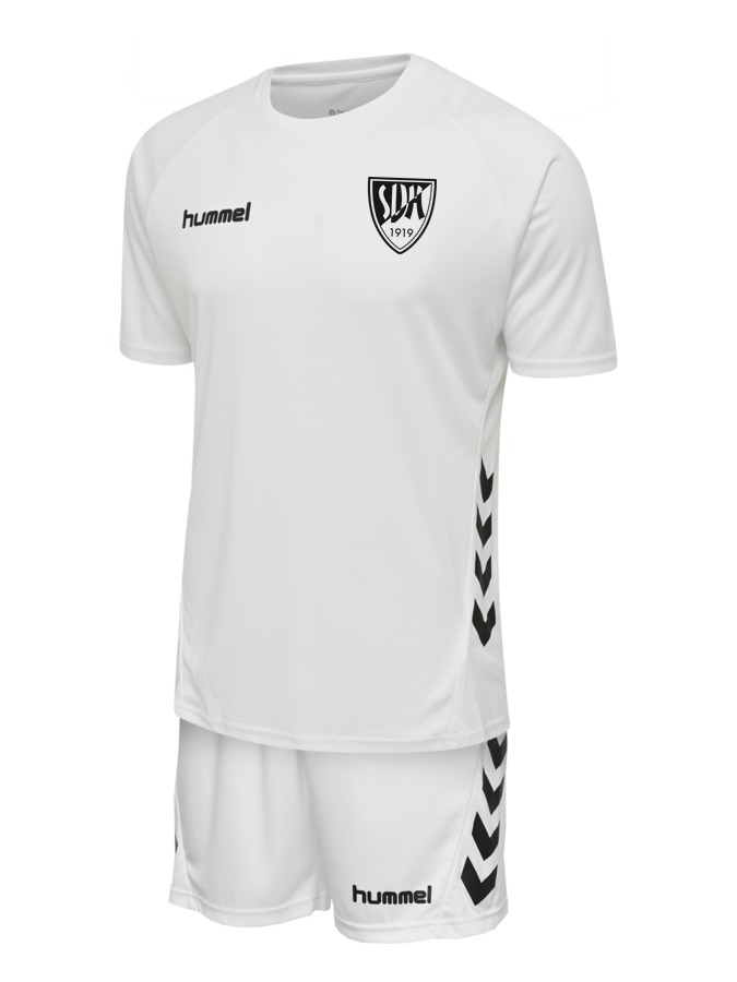 Hummel Promo Set
