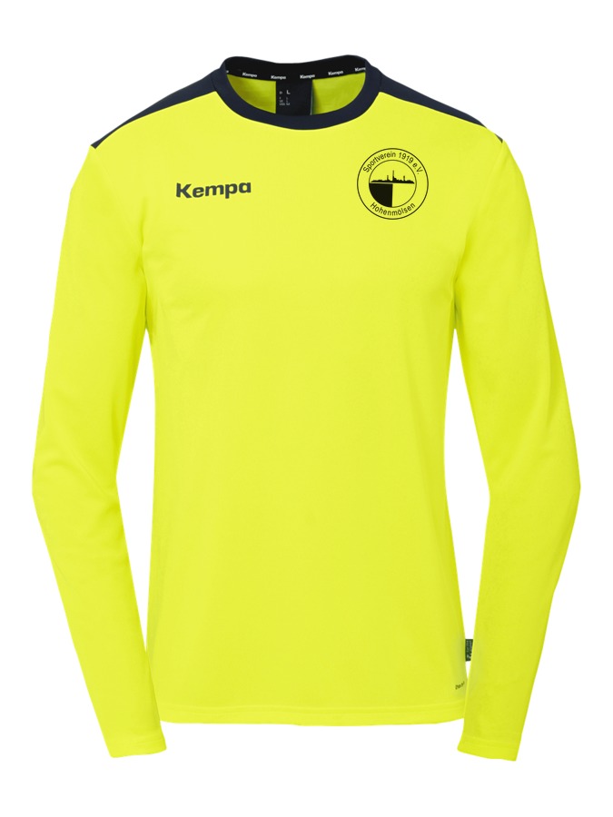 Kempa Emotion 27 Langarmshirt