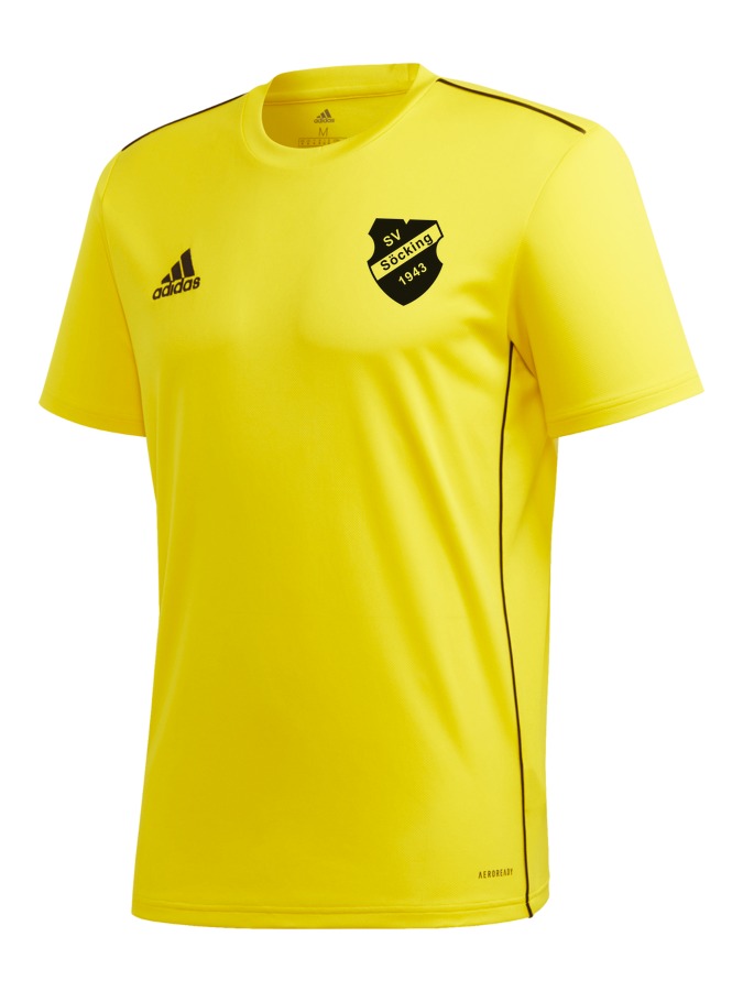 adidas Core 18 Trikot