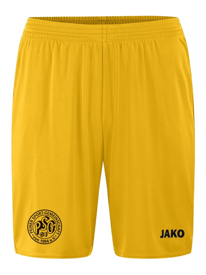 Jako Sporthose Manchester 2.0 ohne Innenslip
