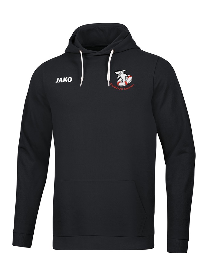 Jako Kapuzensweat Base