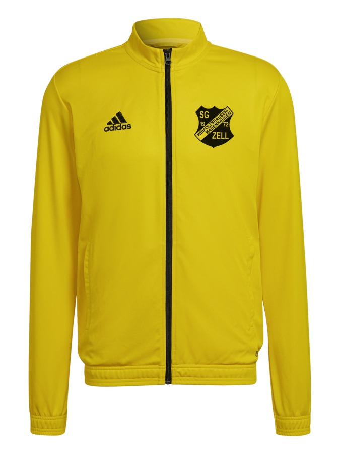 adidas Entrada 22 Trainingsjacke