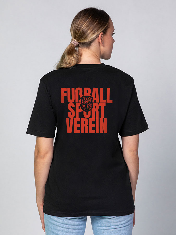 Oversized Shirt Urban Unisex