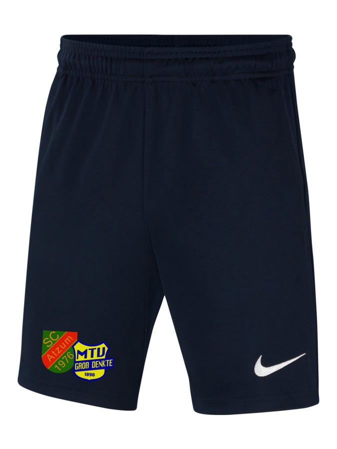 Nike Park 20 Knit Shorts Kinder