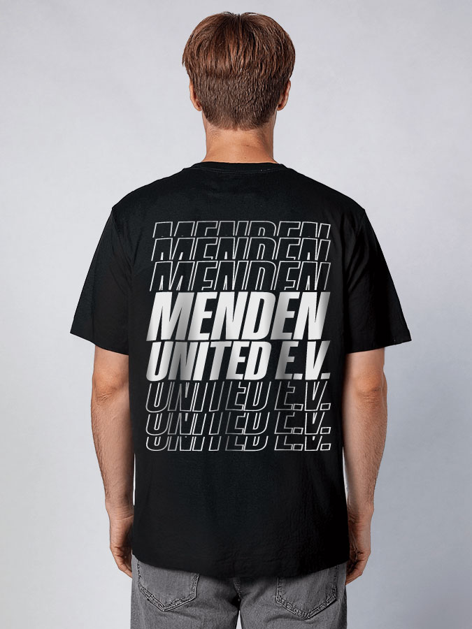 Oversized Shirt Neon Herren